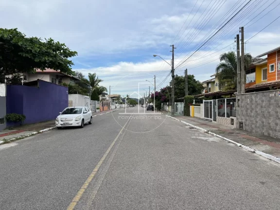 Imagem Casa / Sobrado para Venda em Florianópolis / SC no bairro São João do Rio Vermelho