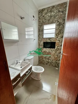 Imagem Casa Padrão