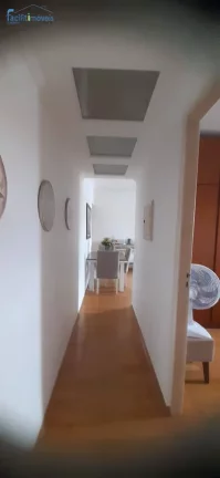 Imagem APARTAMENTO À VENDA BAIRRO DEMARCHI - SÃO BERNARDO DO CAMPO - SP