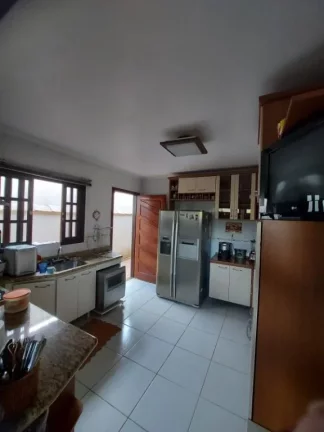Imagem Sobrado com 4 dormitórios à venda, 210 m² por R$ 1.150.000,00 - Jardim Altos de Suzano - Suzano/SP