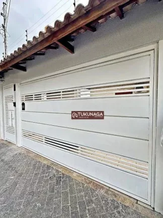 Imagem Sobrado com 3 quartos à venda, 300 m² por R$ 1.380.000 - Vila Irmãos Arnoni - São Paulo/SP