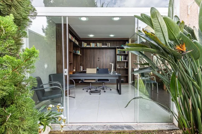 Imagem Casa no São Braz