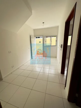 Imagem Condominio na Praia Grande com ESCRITURA GRATUITA - R$ 237.600,00