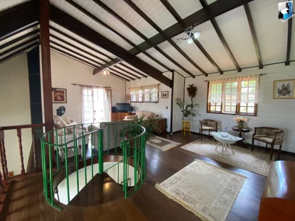 Imagem Maravilhosa casa a venda no Condomínio Colina das Estrelas - Tatuí/SP.