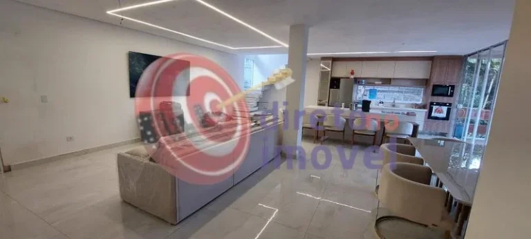 Imagem Chácara à venda Mairiporã 3 suítes 210m² terreno 30x62m Mairiporã SP