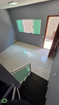 Imagem Casa em Condomínio são Paulo - Vila Monte Santo Z/L