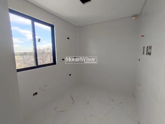 Imagem Apartamento Garden para Venda em São José dos Pinhais, Boneca do Iguaçu, 3 dormitórios, 1 suíte, 2 banheiros, 1 vaga