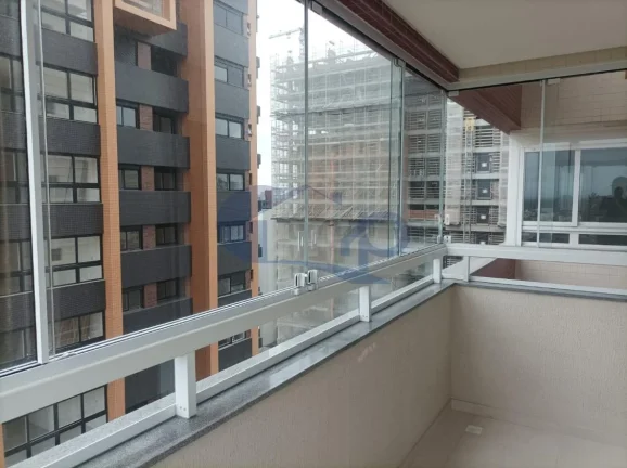 Imagem Apartamento 3 dormitórios a venda na Praia Grande em Torres
