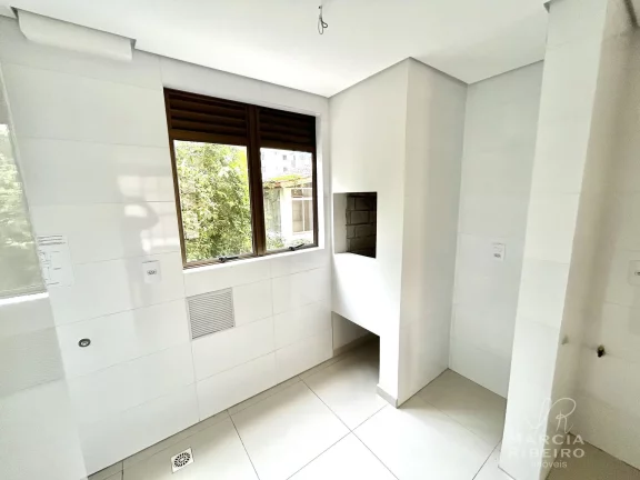 Imagem Apartamento 2 dormitórios na Trindade, Florianópolis/SC