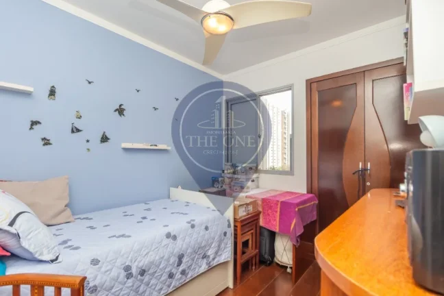 Imagem Apartamento à venda no Paraíso, São Paulo-SP: 2 quartos, 2 salas, 2 banheiros, 1 vaga, 60m² de área. Oportunidade única!