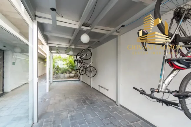 Imagem Apartamento à venda em São Paulo - SP, Bela Vista: 2 quartos, 1 banheiro, 40,00 m² de área. Venha conferir!