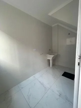 Imagem CASA COM 57.01 m² - OCIAN - PRAIA GRANDE SP