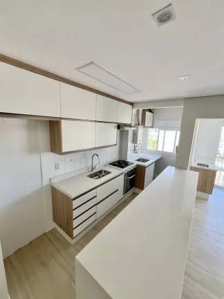 Imagem Apartamento com Planejados 3 Dormitorios sendo 1 Suite 2 Vagas