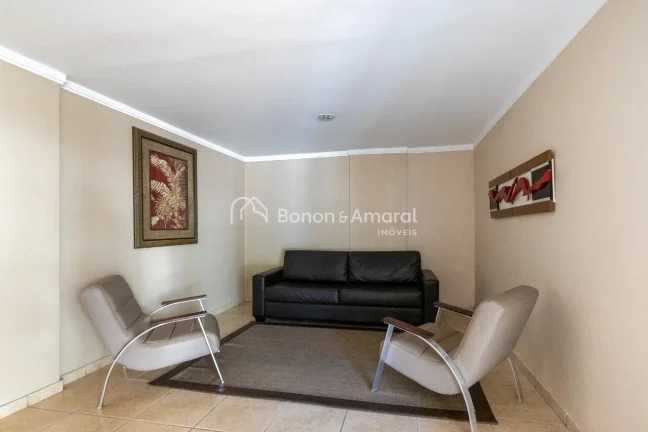 Imagem Apartamento a venda no Parque das Flores em Campinas!!

 Apartamento com 3 quartos, à venda no mans...