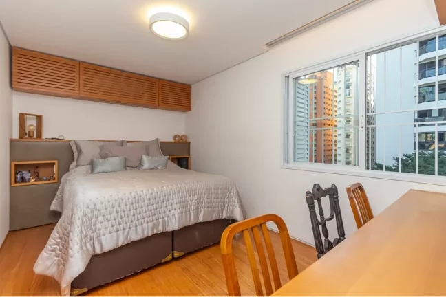 Imagem APARTAMENTO RESIDENCIAL em São Paulo - SP, Itaim Bibi