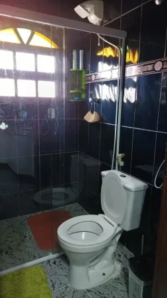 Imagem Casa para Venda em Itanhaém, Jardim Jamaica, 5 dormitórios, 4 suítes, 6 banheiros, 10 vagas