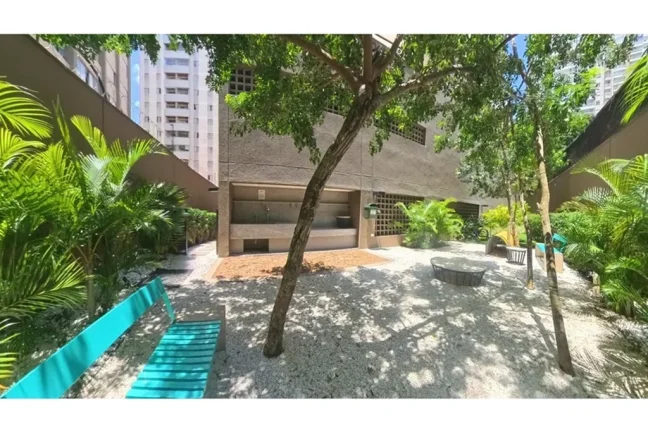 Imagem APARTAMENTO RESIDENCIAL em São Paulo - SP, Vila Gumercindo