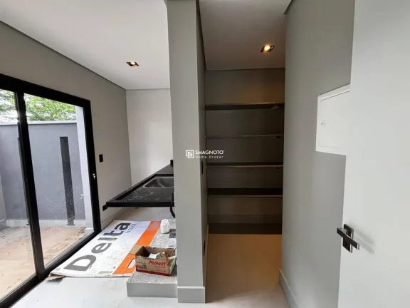 Imagem Sobrado com 3 dormitórios à venda, 274 m² por R$ 3.200.000,00 - Morato - Piracicaba/SP