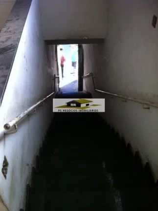 Imagem Galpão Industrial Mooca para venda