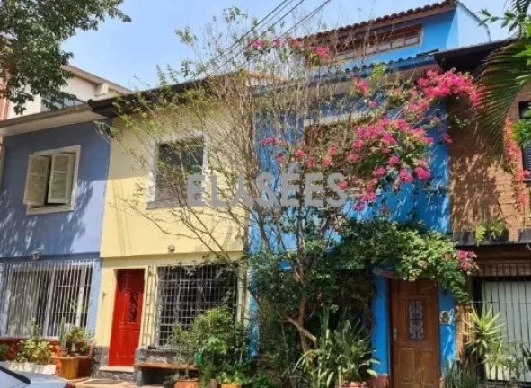 Imagem CASA RESIDENCIAL em SÃO PAULO - SP, VILA OLÍMPIA