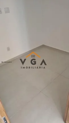 Imagem Apartamento para Venda em São Paulo, Vila Carrão, 2 dormitórios, 1 banheiro