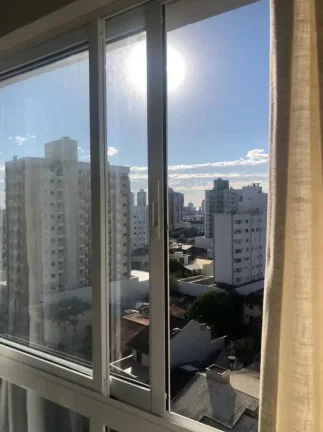 Imagem Apartamento 3 dormitórios e 2 vagas de garagem na Vila Operária em Itajaí