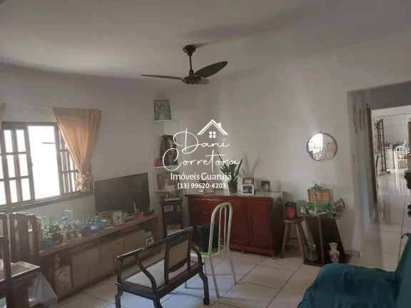 Imagem CASA Residencial em GUARUJÁ - SP, JARDIM SANTA MARIA