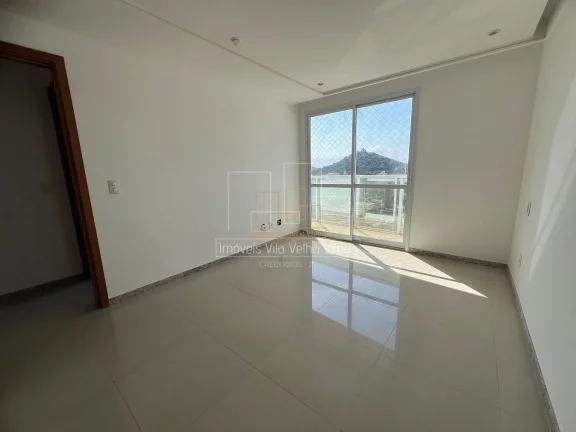 Imagem Apartamento 3 quartos, sol da manha, vista para a 3ª ponte Baia de Vix à venda,