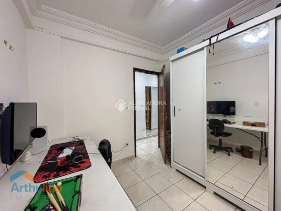 Imagem Apartamento Garden 71m², 2 dormitórios, 1 vaga, à venda, por R$ 460.000 - Nova Gerti - São Caetano do Sul/SP