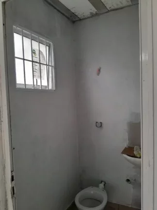 Imagem Salão para alugar, 120 m² por R$ 4.230,00/mês - Vila Urupês - Suzano/SP
