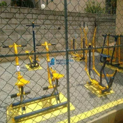 Imagem Apartamento Padrão