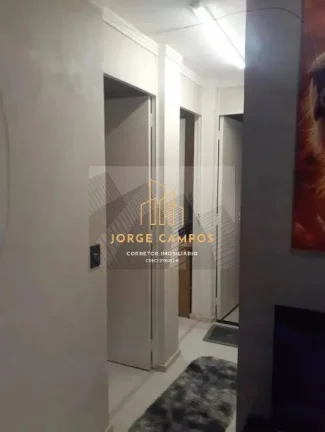 Imagem AP-25194 - APARTAMENTO À VENDA NO JARDIM AMÉRICA - SJCAMPOS SP