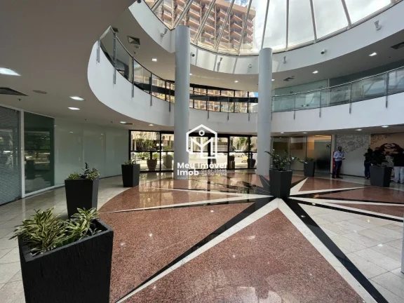 Imagem SHN Quadra 2 Executive Office Tower Sala comercial 32,24m² Pronta Andar alto