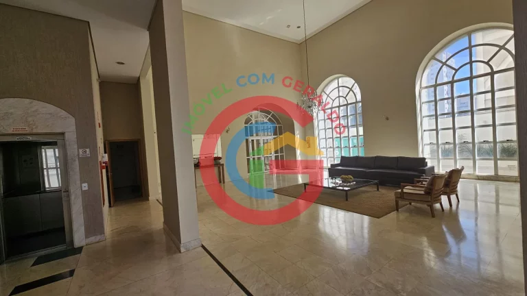 Imagem Apartamento 3Q (2 suítes) - alto do Bueno