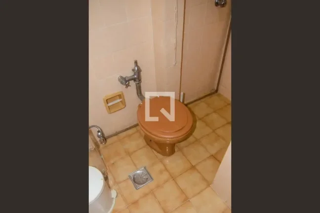 Imagem Apartamento à Venda - Copacabana, 1 Quarto, 27 m2