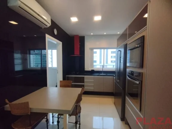 Imagem Aluguel | Anual | 3 suítes | Balneário Camboríu | Apartamento | locação | área de lazer completa