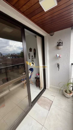 Imagem Apartamento de 80 m² à Venda no Itaguá Ubatuba/SP