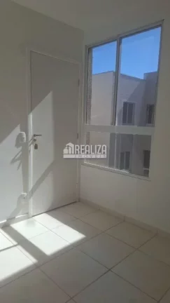 Imagem Apartamento à venda no Condomínio Ville Park Torino, no bairro Jardim Maracanã, em Uberaba