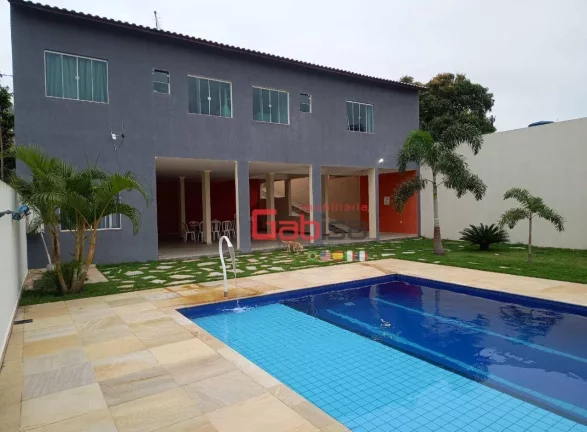 Imagem Casa com 1 dormitório à venda, 400 m² por R$ 480.000,00 - São Pedro da Aldeia - São Pedro da Aldeia/RJ