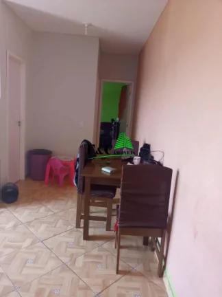 Imagem Apartamento para Venda em Hortolândia, Jardim Nossa Senhora de Fátima, 2 dormitórios, 1 banheiro, 1 vaga