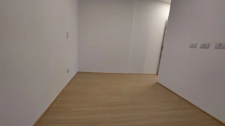 Imagem 2 dormitórios novo no Capão Raso próx Palladium.