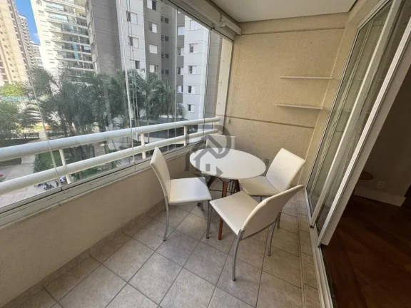 Imagem Apartamento moema pronto para morar proximo metrô