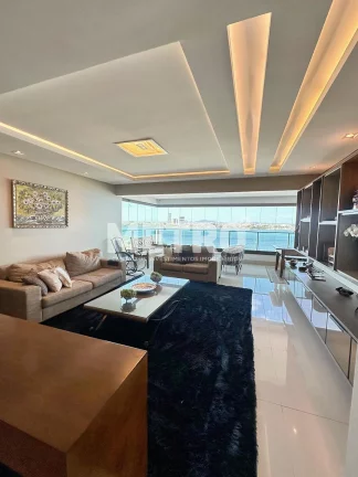 Imagem Apartamento com 4 dormitórios, orla, PETROLINA - PE