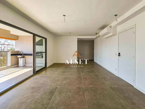 Imagem Apartamento com 3 dormitórios à venda, 139 m² por R$ 2.200.000,00 - Alto da Mooca - São Paulo/SP