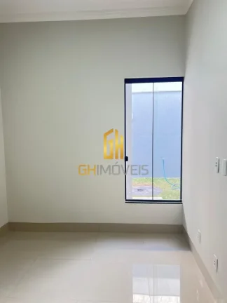 Imagem CA1724

Casa com 3 quartos no Residencial Flamingo, em terreno com 180m² com 115m² de área constr...