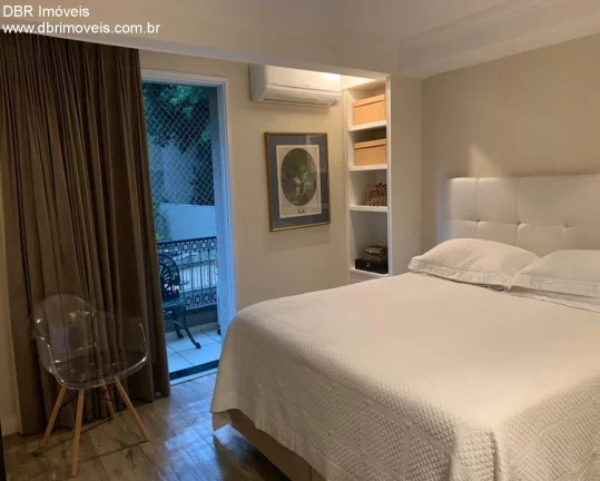 Imagem APARTAMENTO RESIDENCIAL em São Paulo - SP, Morumbi