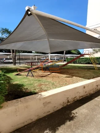 Imagem Apartamento à venda no bairro CONDOMÍNIO SANTA CLARA - Mogi Guaçu/SP