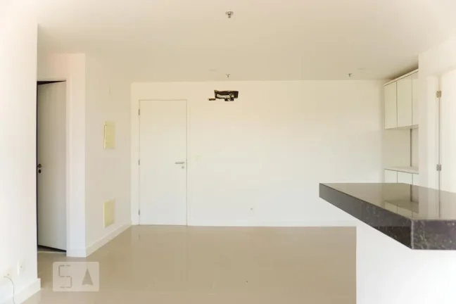 Imagem Apartamento à Venda - Barra da Tijuca, 2 Quartos, 60 m2