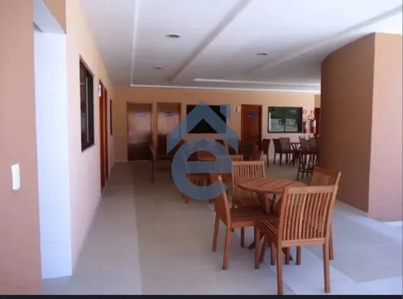 Imagem Apartamento à venda na Santa Amélia, 2/4 sendo 1 suite, piscina, elevador, 59m2
