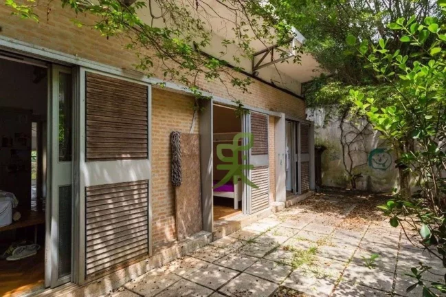 Imagem Sobrado com 3 dormitórios à venda, 215 m² por R$ 2.700.000,00 - Vila Progredior - São Paulo/SP